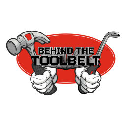 Podcast thumbnail for Behind the Toolbelt