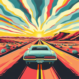 Podcast thumbnail for music4yourTrip :: Real-time improvised electronic music