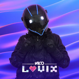 Podcast thumbnail for LOVIX