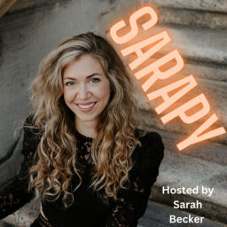 Podcast thumbnail for Sarapy
