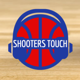 Podcast thumbnail for Shooters Touch