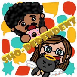 Podcast thumbnail for Sho-Dependent
