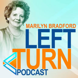 Podcast thumbnail for Left Turn