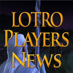 Podcast thumbnail for LOTRO Players News