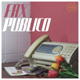 Podcast thumbnail for Fax Público