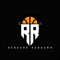Podcast thumbnail for The Rebound Rundown