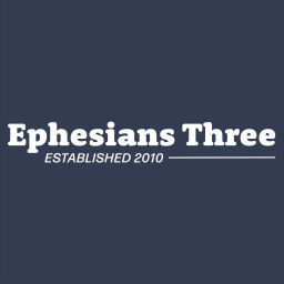 Podcast thumbnail for Ephesians Three