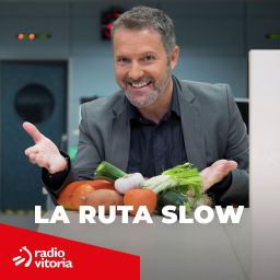 Podcast thumbnail for La Ruta Slow