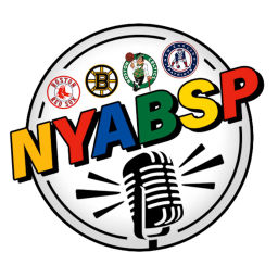 Podcast thumbnail for Not Your Average Boston Sports Podcast