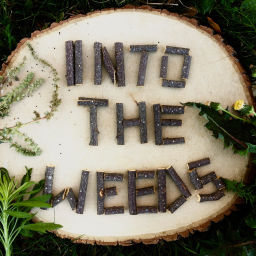 Podcast thumbnail for Into the Weeds (New York State IPM)