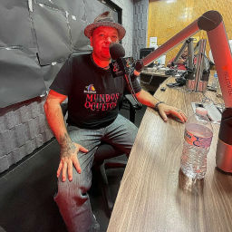 Podcast thumbnail for Tony López MX - PARANORMAL PODCAST