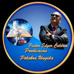 Podcast thumbnail for Palabra Ungida