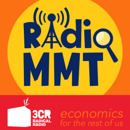 Podcast thumbnail for RadioMMT