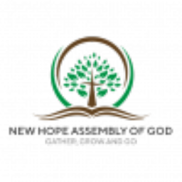 Podcast thumbnail for Messages from New Hope Assembly of God, NuMine, PA