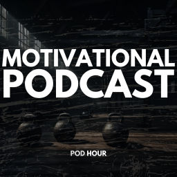 Podcast thumbnail for Motivational Podcast - Addicted to Success