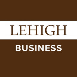 Podcast thumbnail for Lehigh University Business Thought Leadership