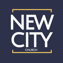 Podcast thumbnail for New City Chillicothe