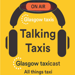 Podcast thumbnail for Talking Taxis