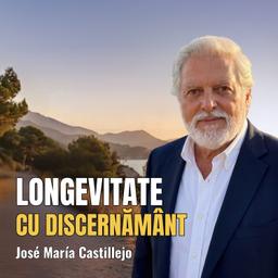 Podcast thumbnail for Longevitate cu discernământ