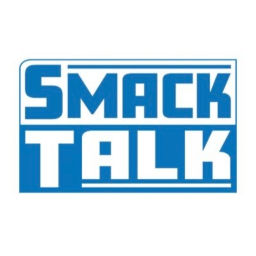 Podcast thumbnail for SmackTalk Presents: The People’s Podcast