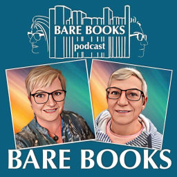 Podcast thumbnail for Bare Books