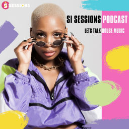 Podcast thumbnail for Si Sessions Podcast