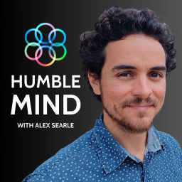 Podcast thumbnail for Humble Mind
