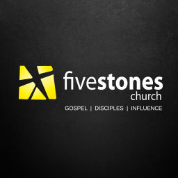 Podcast thumbnail for Five Stones Church's Podcast