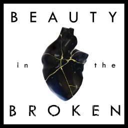 Podcast thumbnail for Beauty in the Broken