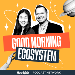 Podcast thumbnail for Good Morning Ecosystem
