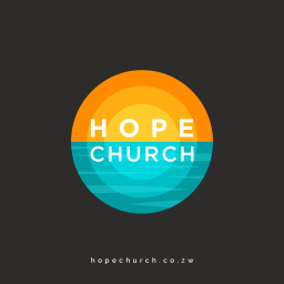 Podcast thumbnail for Hope Church Zimbabwe
