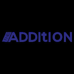 Podcast thumbnail for The Addition