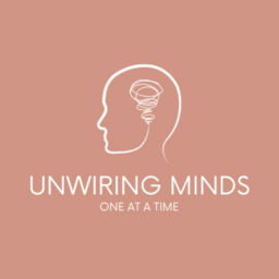 Podcast thumbnail for Unwiring Minds