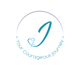 Podcast thumbnail for Your Courageous Journey Podcast