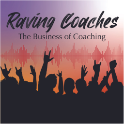 Podcast thumbnail for Raving Coaches