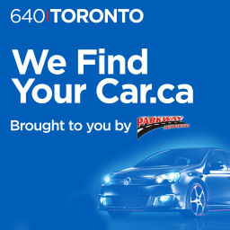 Podcast thumbnail for Parkway Auto Trade