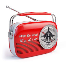 Podcast thumbnail for Plays On Word Radio