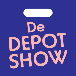 Podcast thumbnail for De Depot Show