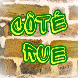 Podcast thumbnail for Côté Rue