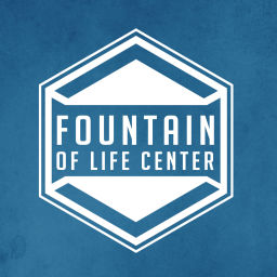 Podcast thumbnail for Fountain of Life Center