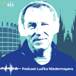 Podcast thumbnail for Podcast Luďka Niedermayera