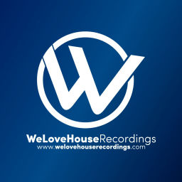 Podcast thumbnail for We Love House Recordings