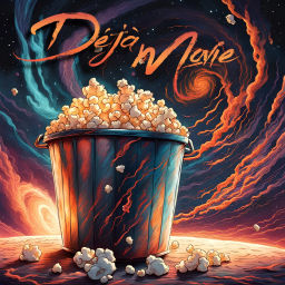 Podcast thumbnail for Deja Movie