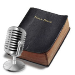 Podcast thumbnail for God's Reporter Podcast