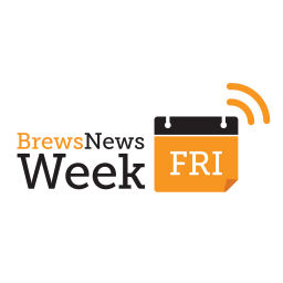 Episode thumbnail for Brews News Week #451 Brews News News