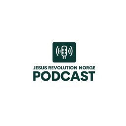 Podcast thumbnail for Jesus Revolution Norge
