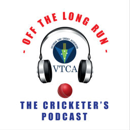 Podcast thumbnail for Off the Long Run