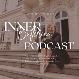 Podcast thumbnail for innerBallerina