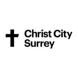 Podcast thumbnail for Christ City Church - Surrey