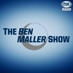 Podcast thumbnail for The Ben Maller Show